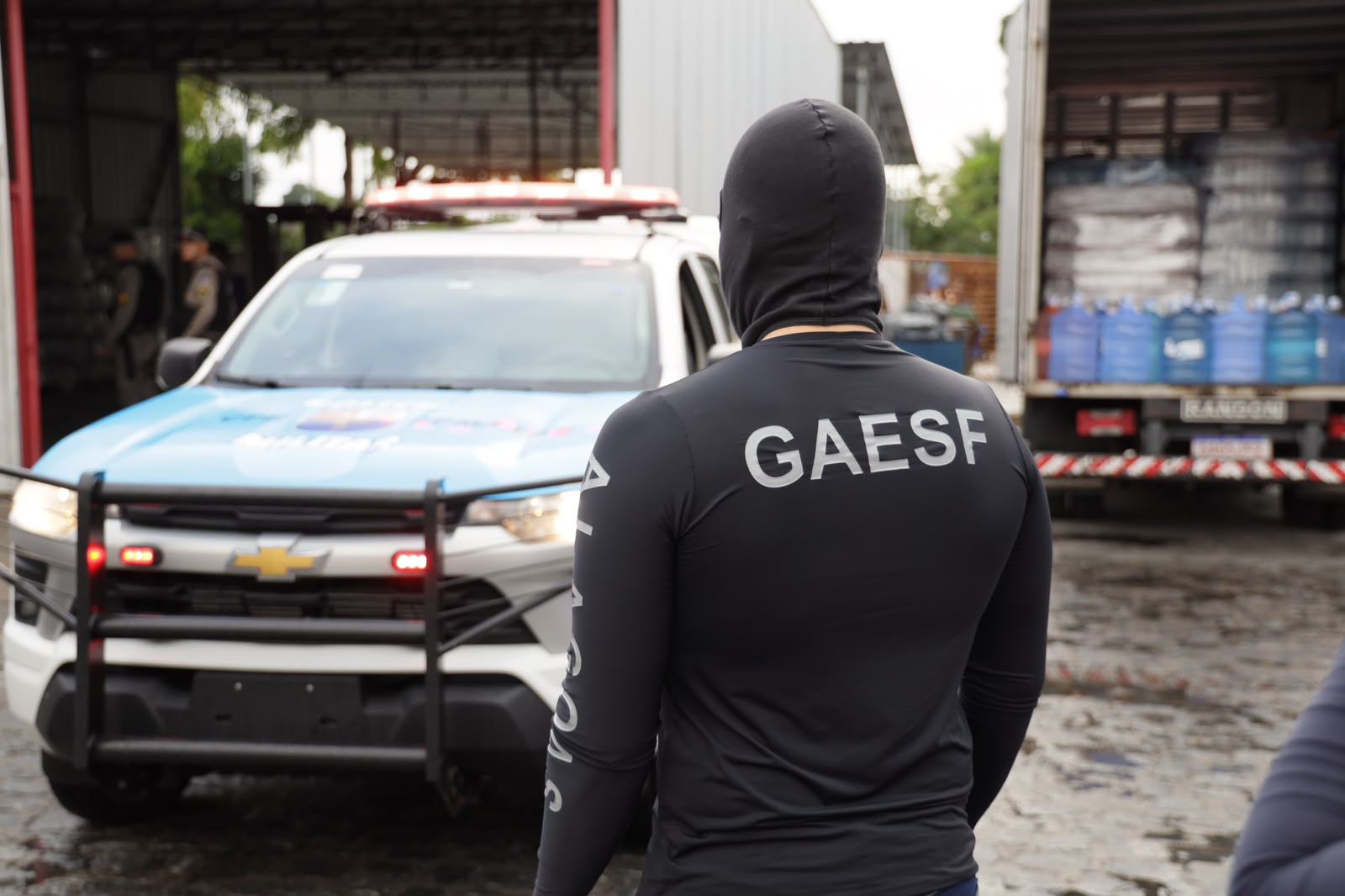 Operação Watergate: GAESF apura fraude fiscal milionária no setor de água mineral
