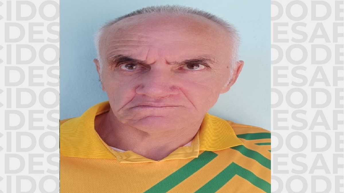 Por meio do Navid, MPAL aciona Plid e Polícia Federal, identifica idoso acolhido há 8 anos em abrigo de Santana do Ipanema e localiza familiares em Brasília