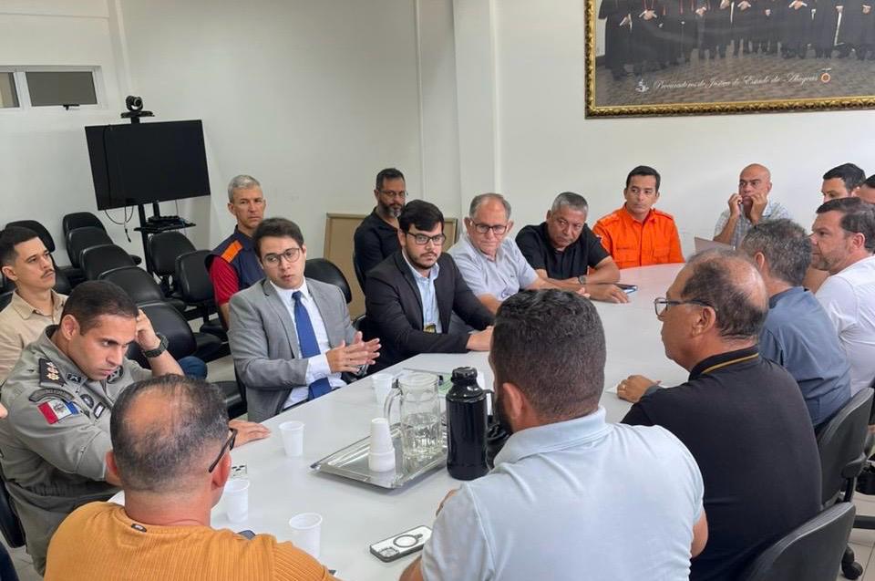 Atuação do MPAL garante regularização do comércio no Estádio Coaracy da Mata Fonseca e protege direitos dos consumidores