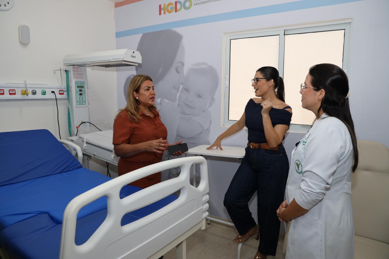 Após atuação do MPAL, Murici promove melhorias na rede municipal de saúde