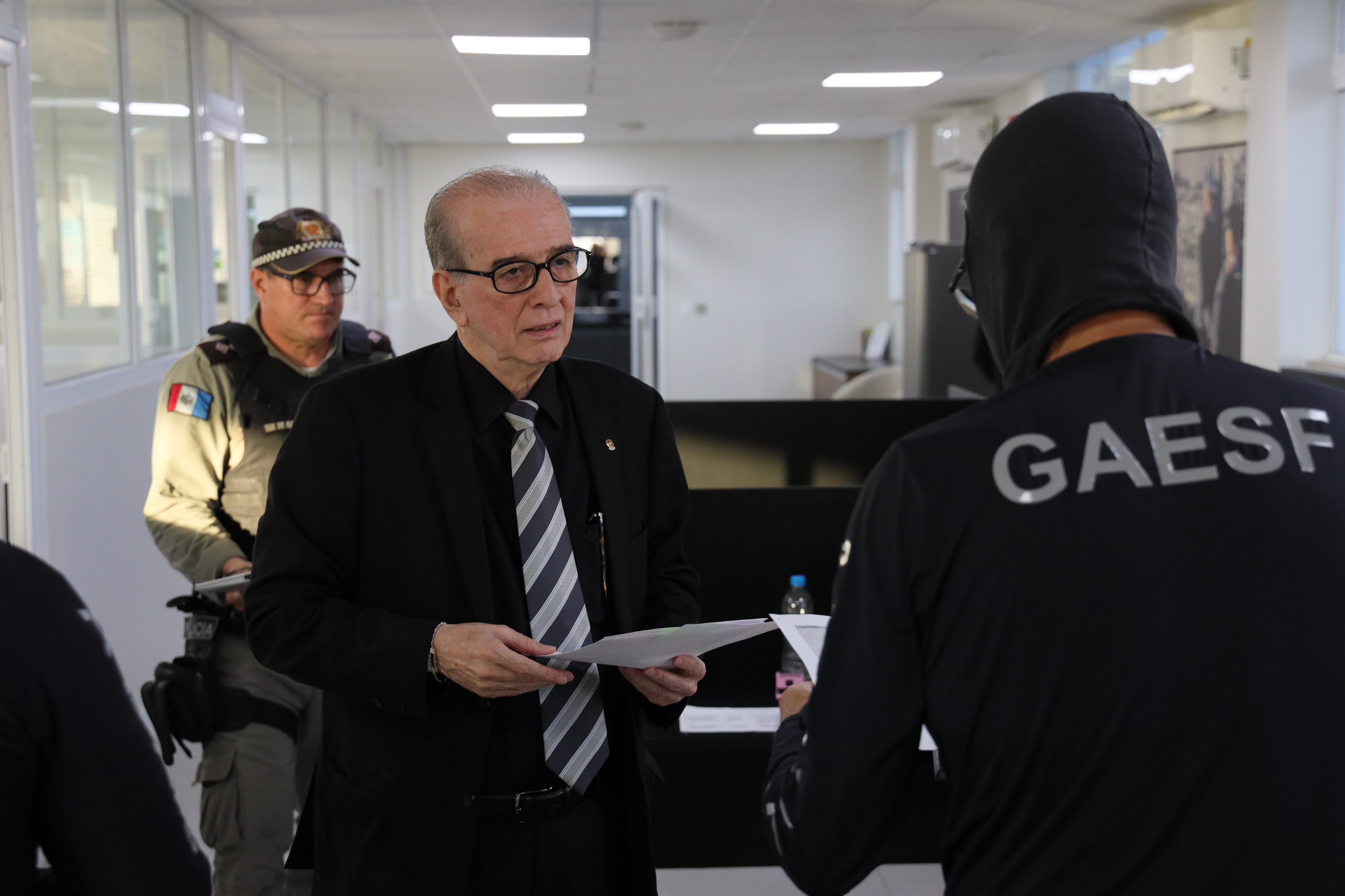 MPAL deflagra Operação Desmonte para combater esquema de fraude fiscal no setor da sucata com prejuízo superior a R$ 16 milhões
