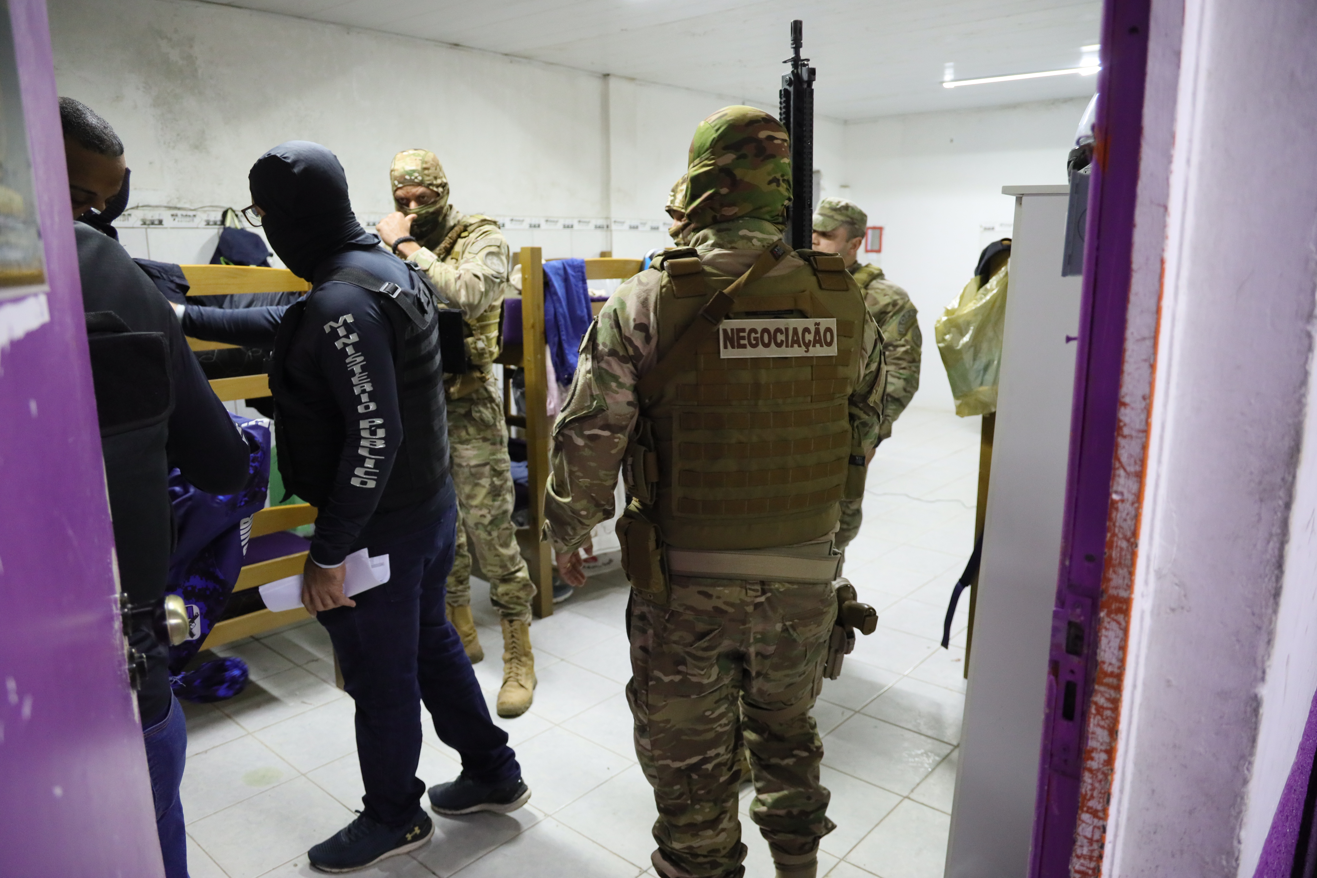 Operação BABET – MPs de Alagoas e Pernambuco atuam para desmantelar organização criminosa especializada em fraudes em concursos públicos
