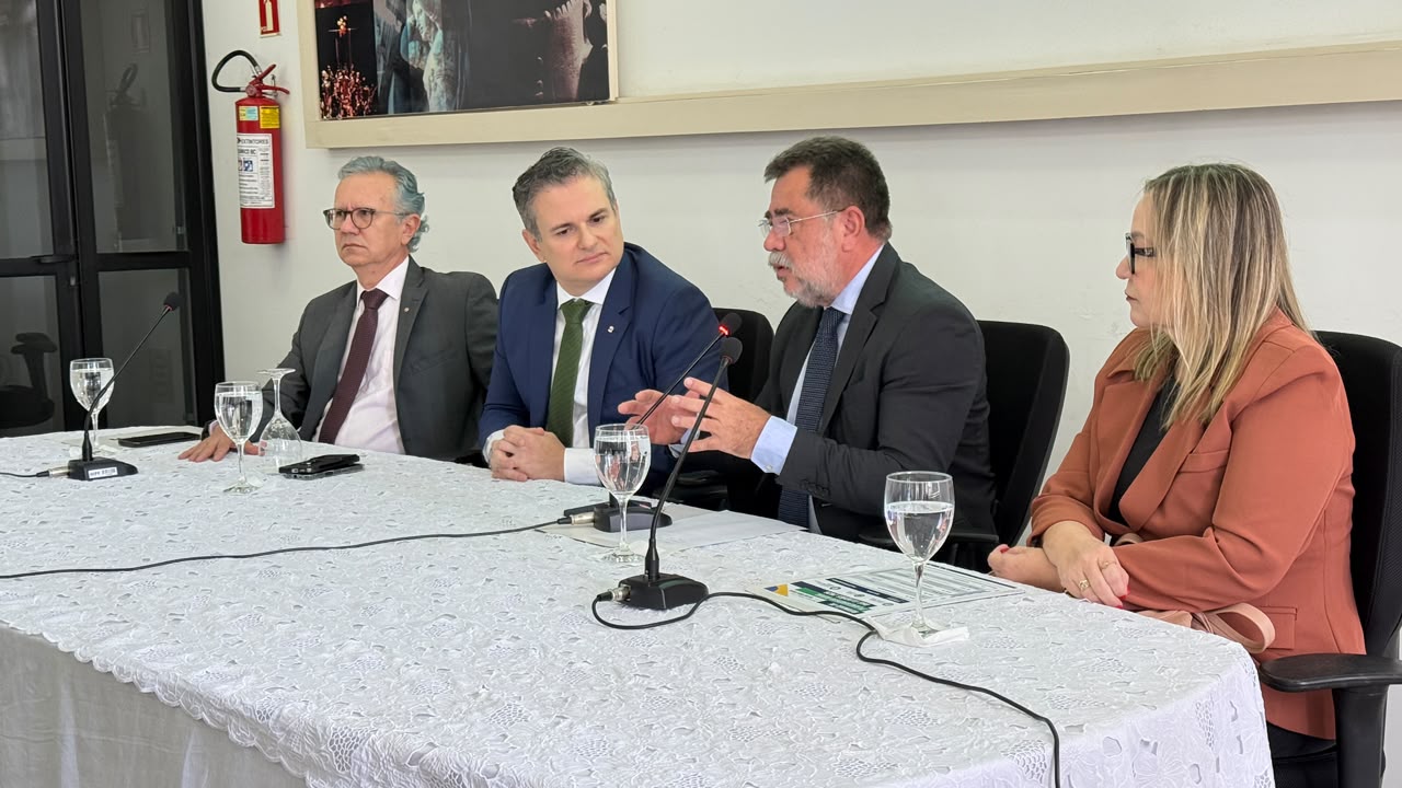 Promotores eleitorais do MPAL participam de reunião de planejamento para as Eleições 2026