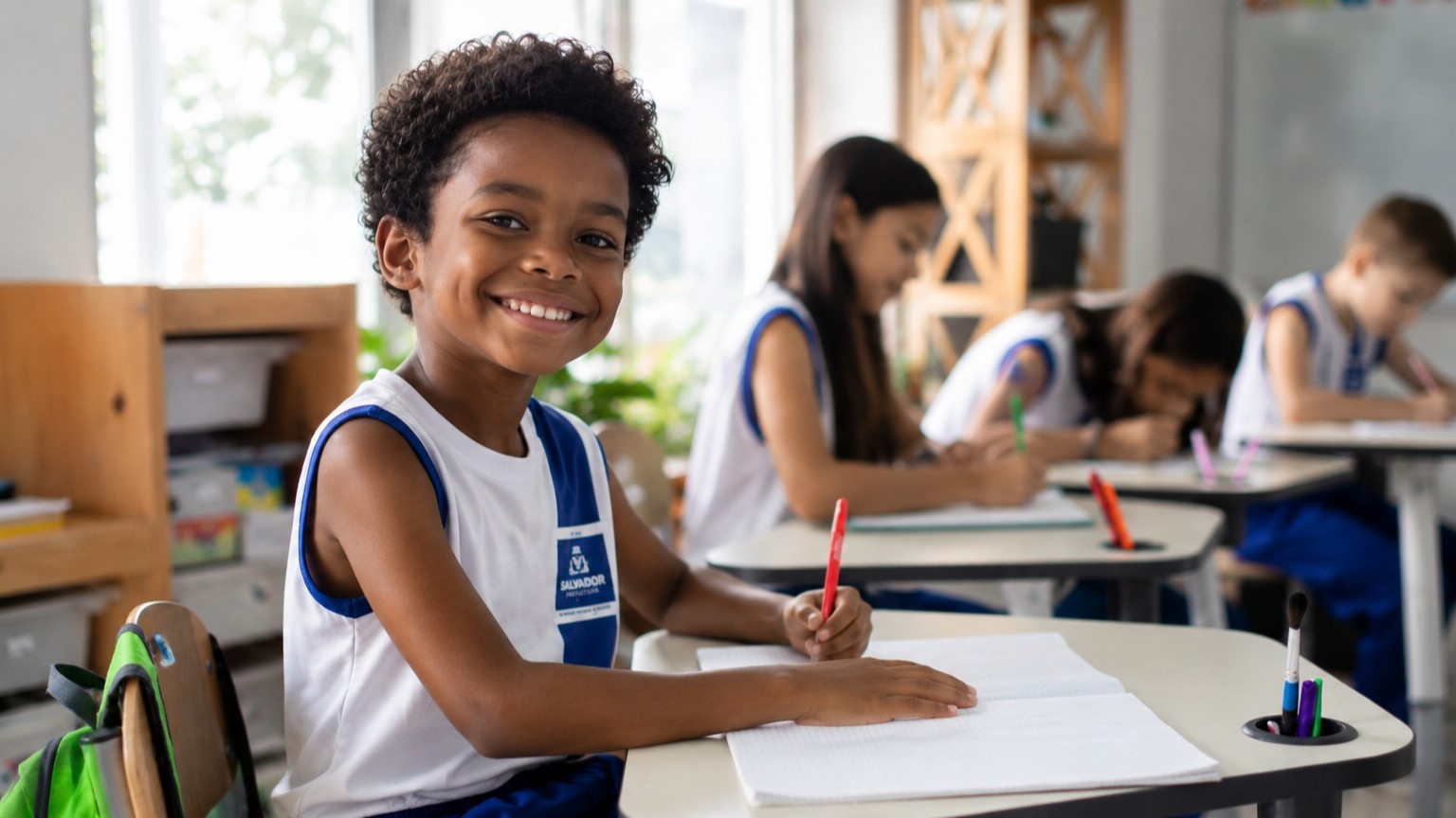 MP brasileiro se mobiliza para fazer municípios cumprirem requisito sobre gestão escolar do VAAR/Fundeb