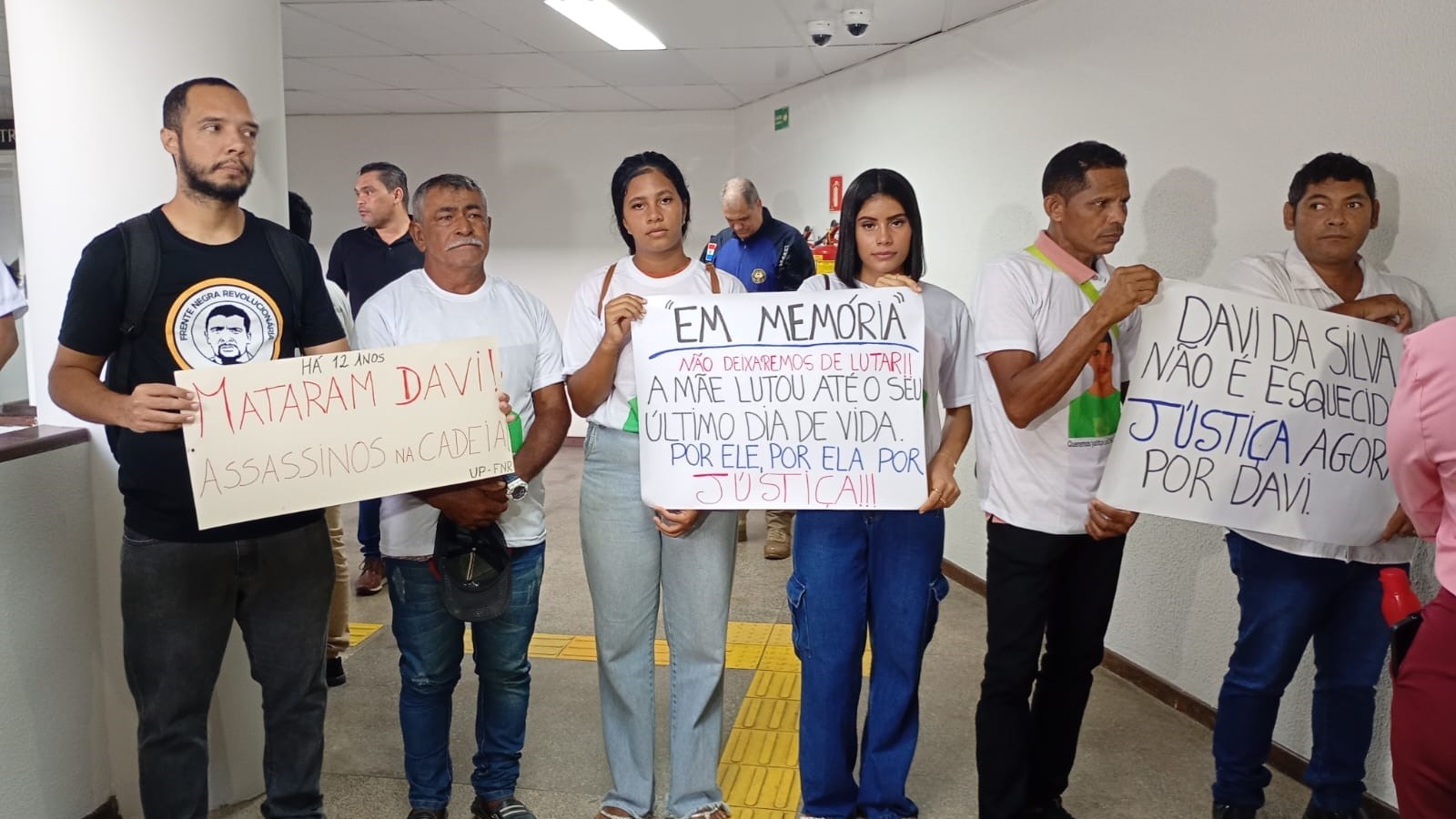 “Caso Davi”: 12 anos de um assassinato — as provas que levaram às condenações