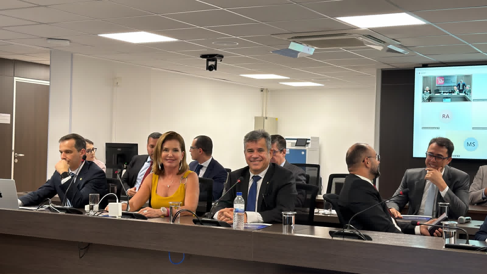 Proposta do Ministério Público de Alagoas leva CNPG a discutir atuação das guardas municipais em todo o país