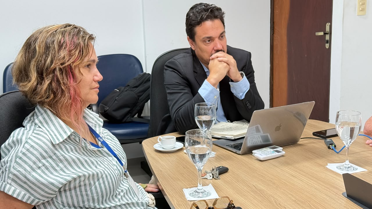 Reunião Comissão da Verdade