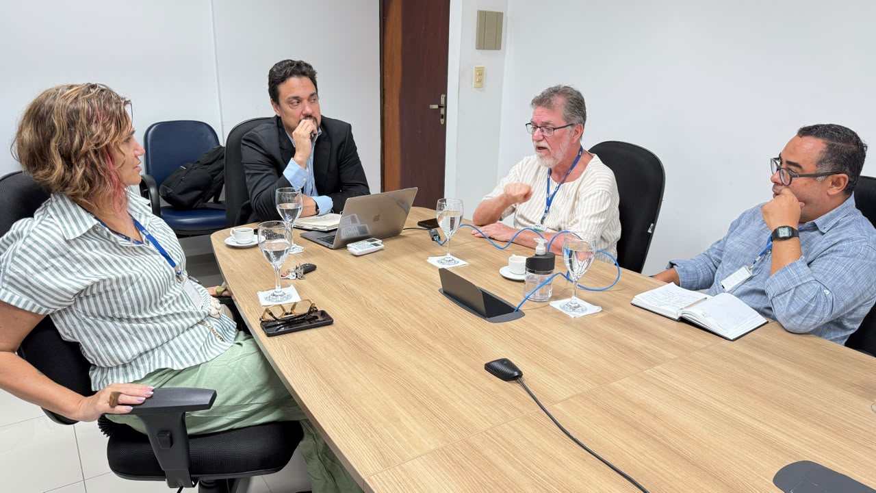 MPAL e MPF discutem avanços na preservação da memória sobre a ditadura em Alagoas