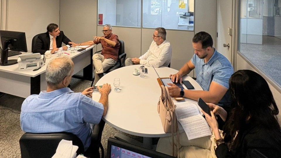 Ministério Público de Alagoas e Arsal avançam na construção de nova regulação para integrar saneamento e expansão urbana no estado