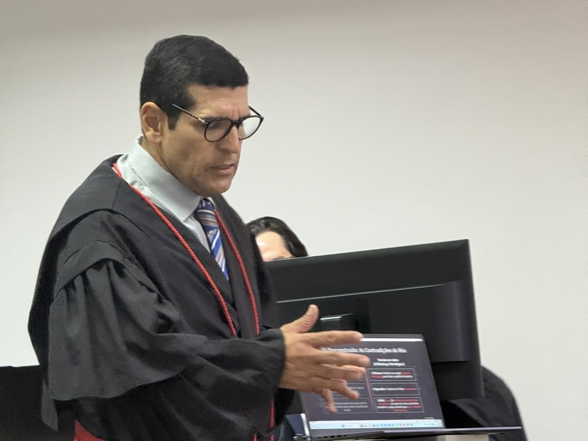 Promotoria de Justiça de Satuba obtém condenação de réu a mais de 13 anos de prisão por homicídio de adolescente