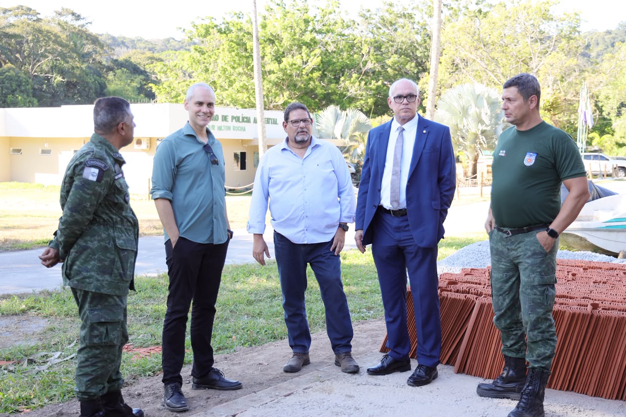 Visita ao BPA 14.10 (9)