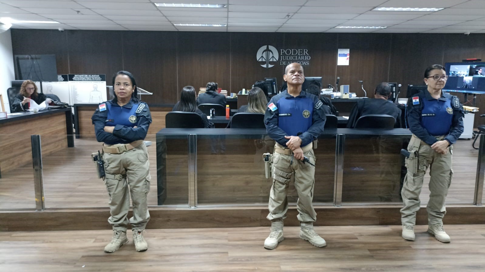 Punição pedagógica: Genitora que agrediu bebê, perdeu guarda e foi condenada por lesão grave
