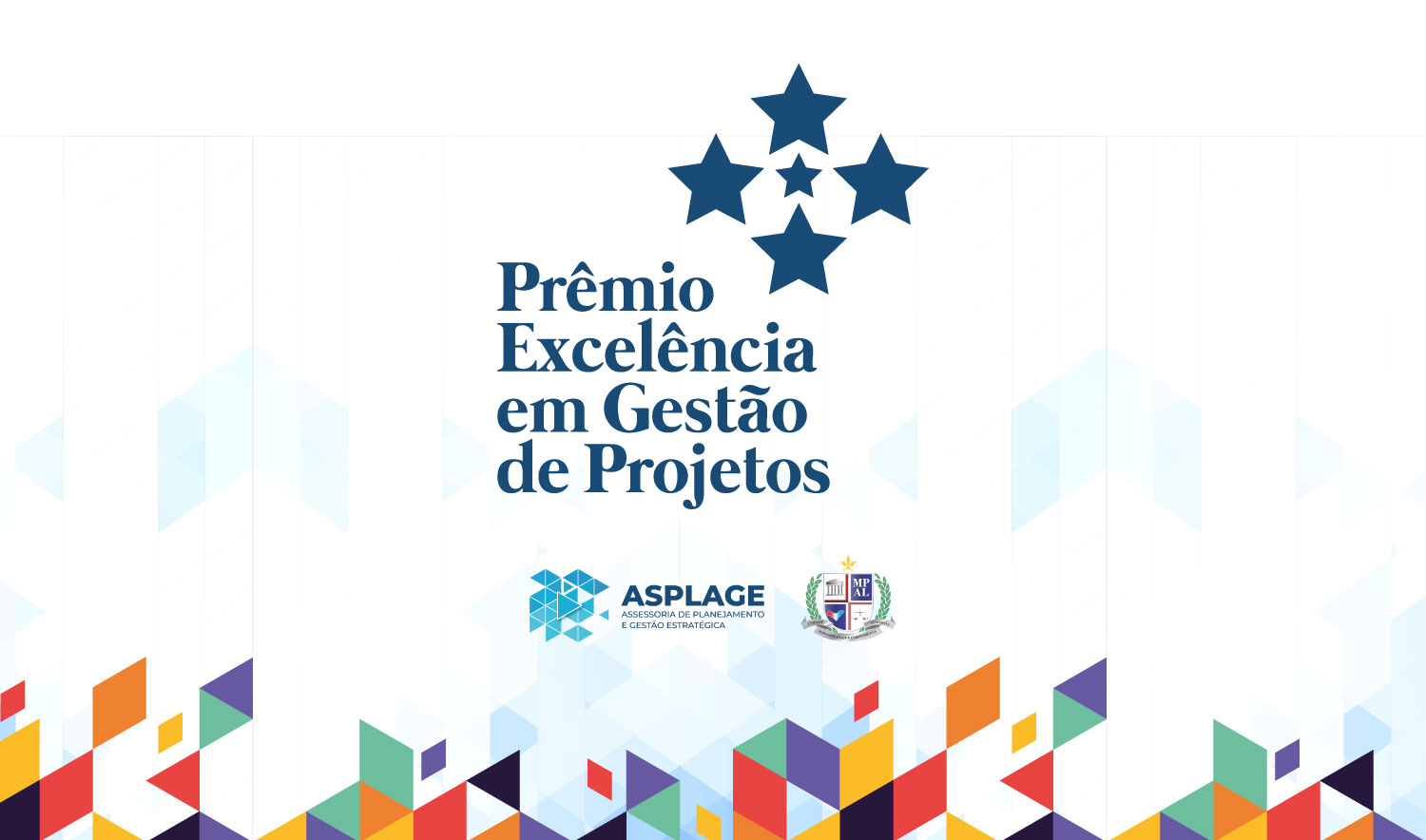 Ministério Público de Alagoas lança Prêmio “Excelência em Gestão de Projetos 2026” para reconhecer iniciativas das áreas finalística e estruturante